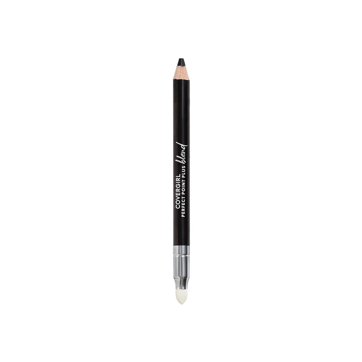 Eyeliner Pencil - Precise & Blending Power, Basic Black, 0.02Oz