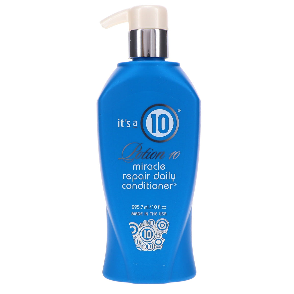 It's a 10 Potion 10 Repair Conditioner - 10 oz Deep Conditioning Hair Treatment