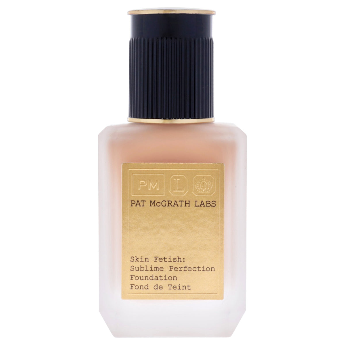 Light Medium Foundation 2 Pack - Hydrating Serum Formula with Soft Focus Finish