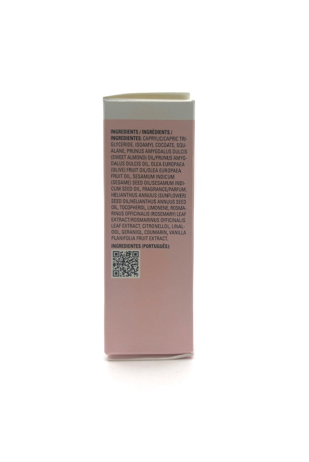 Nourishing Facial Oil for Normal to Dry Skin - 1 fl oz