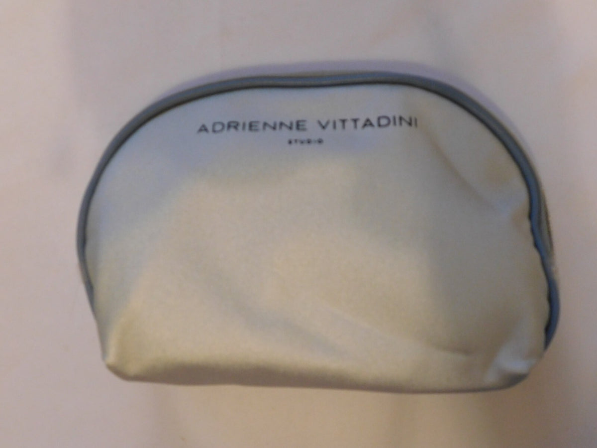 Women's Cosmetic Bag - Adrienne Vittadini Studio Travel Organizer