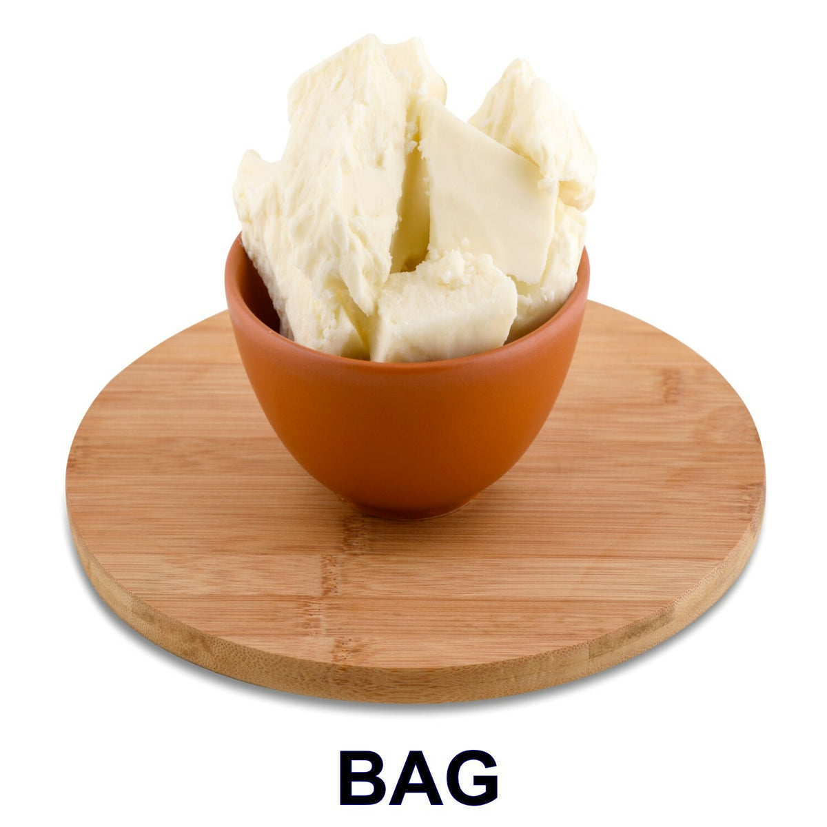 Natural Body Butter - Shea, Cocoa, Mango & Kokum