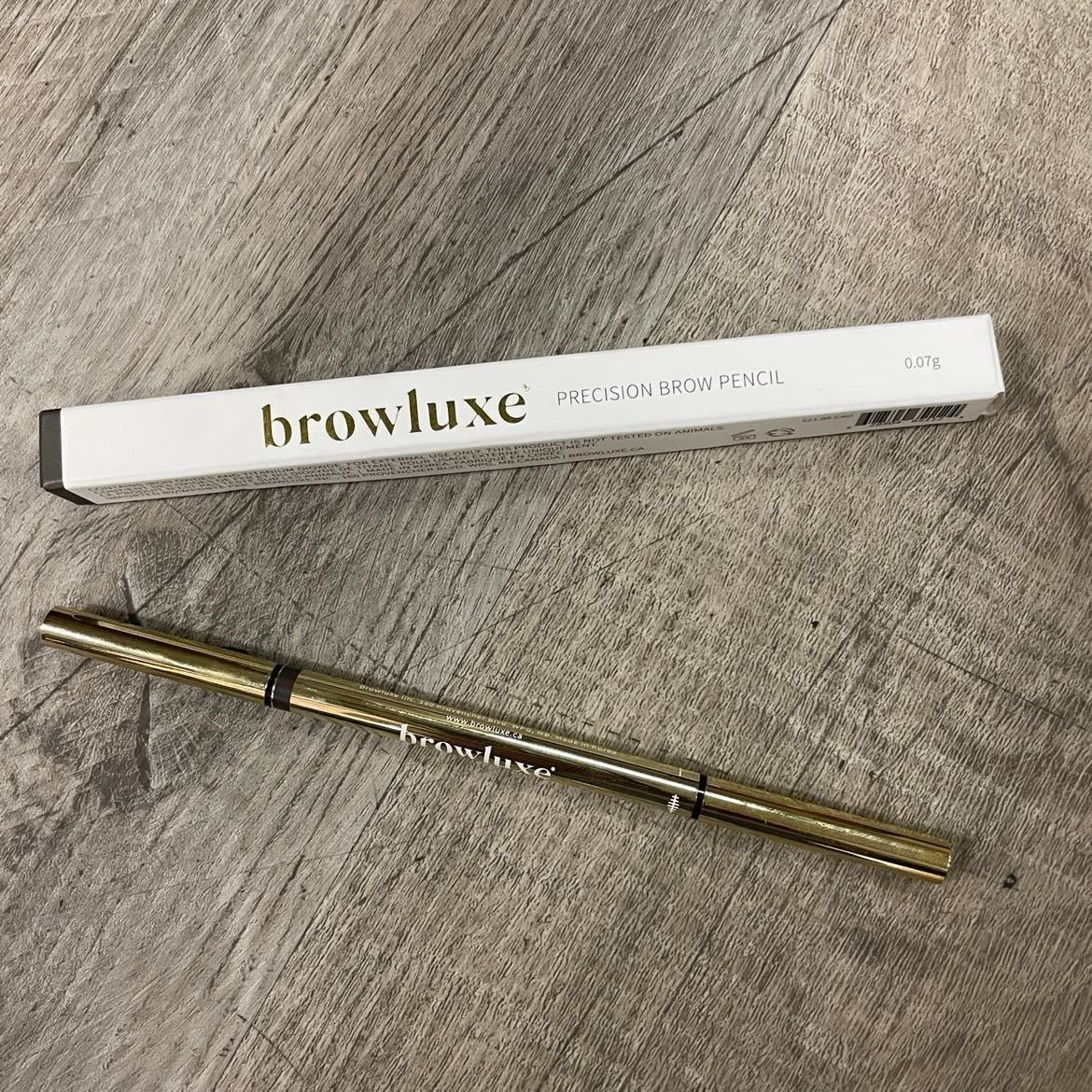Precision Brow Pencil Eye Liner Cocoa - High-Precision Eyebrow & Eyelash Makeup
