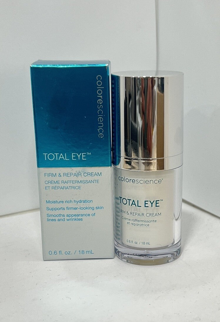 Eye Cream for Lines & Wrinkles 0.6oz - Firm & Repair Formula