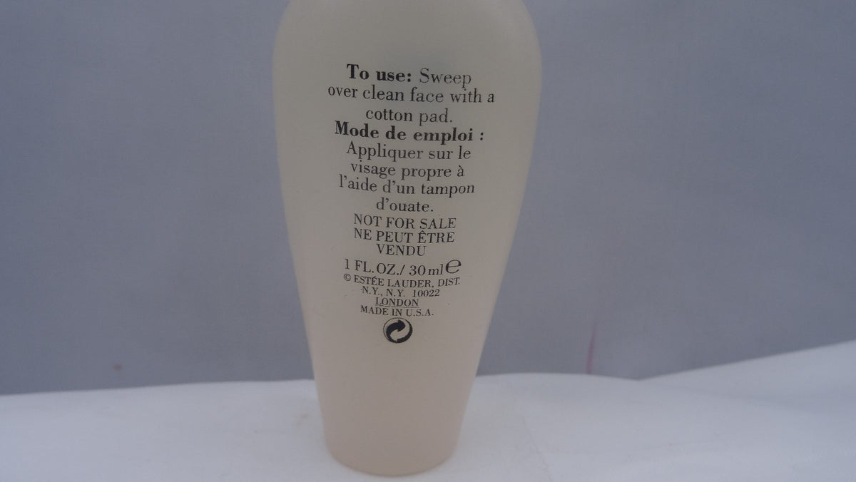 Estee Lauder Purifying Toner for Normal to Dry Skin - 2 x 1 oz Lot