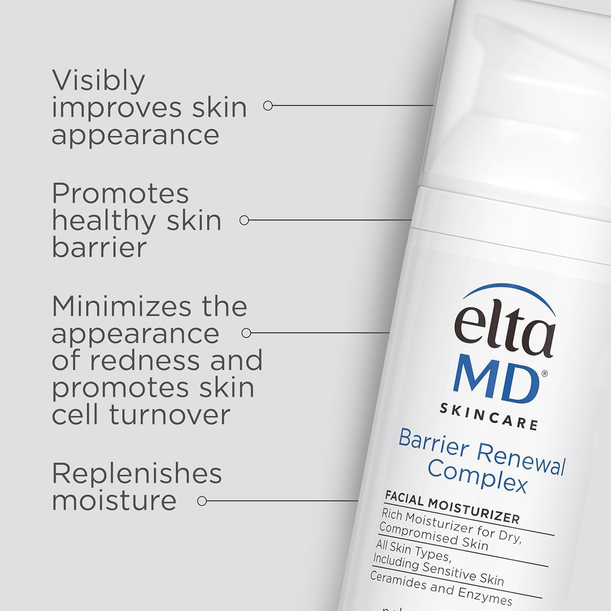 Barrier Renewal Complex Face Moisturizer 1.7oz