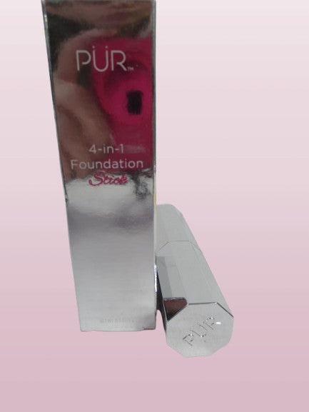 4-in-1 Foundation Stick Tan Cream to Matte Velvet Foundation 0.3 oz