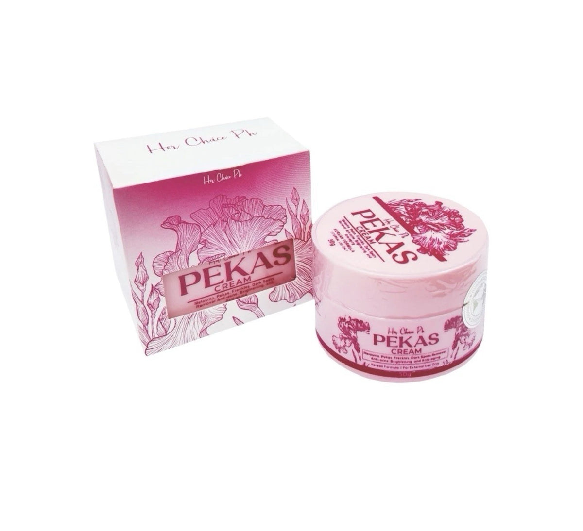 Dark Spot Remover Cream - Korean Formula 50g