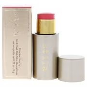 Stila Lip & Cheek Stick Sheer Petunia - Dual Lip and Blush Makeup