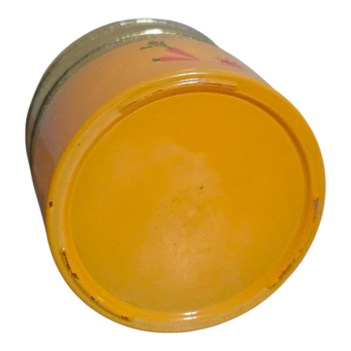 Egyptian Carrot Face Cream with Kojic Acid & SPF30 - Skin Brightening Moisturizer