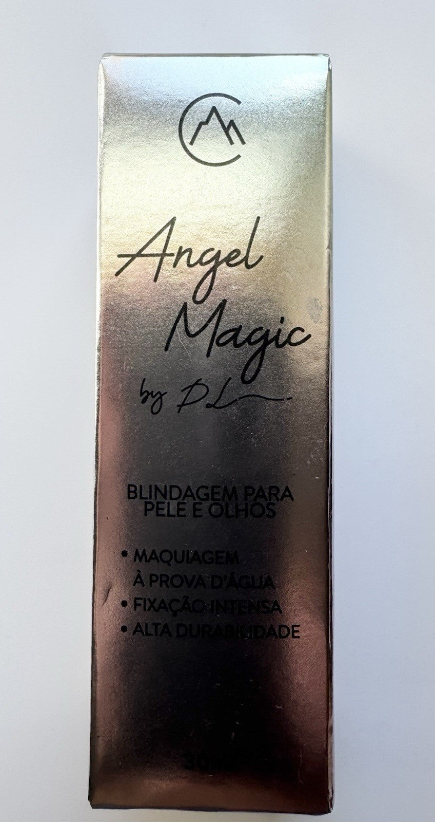 Waterproof Skin & Eye Primer - Angel Magic Blindagem 30ml