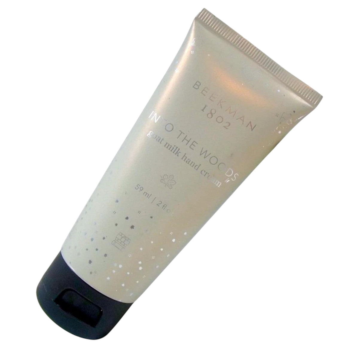 Beekman 1802 Goat Milk Hand Cream - Into the Woods, 5-Pack 2 oz