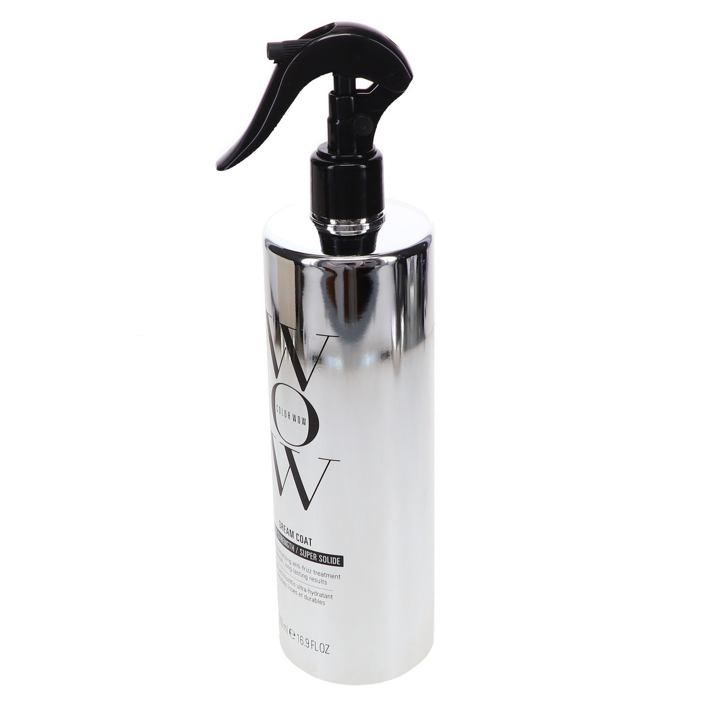 Anti-Frizz Hair Treatment for Humidity Control - Ultra Moisturizing 16.9 oz