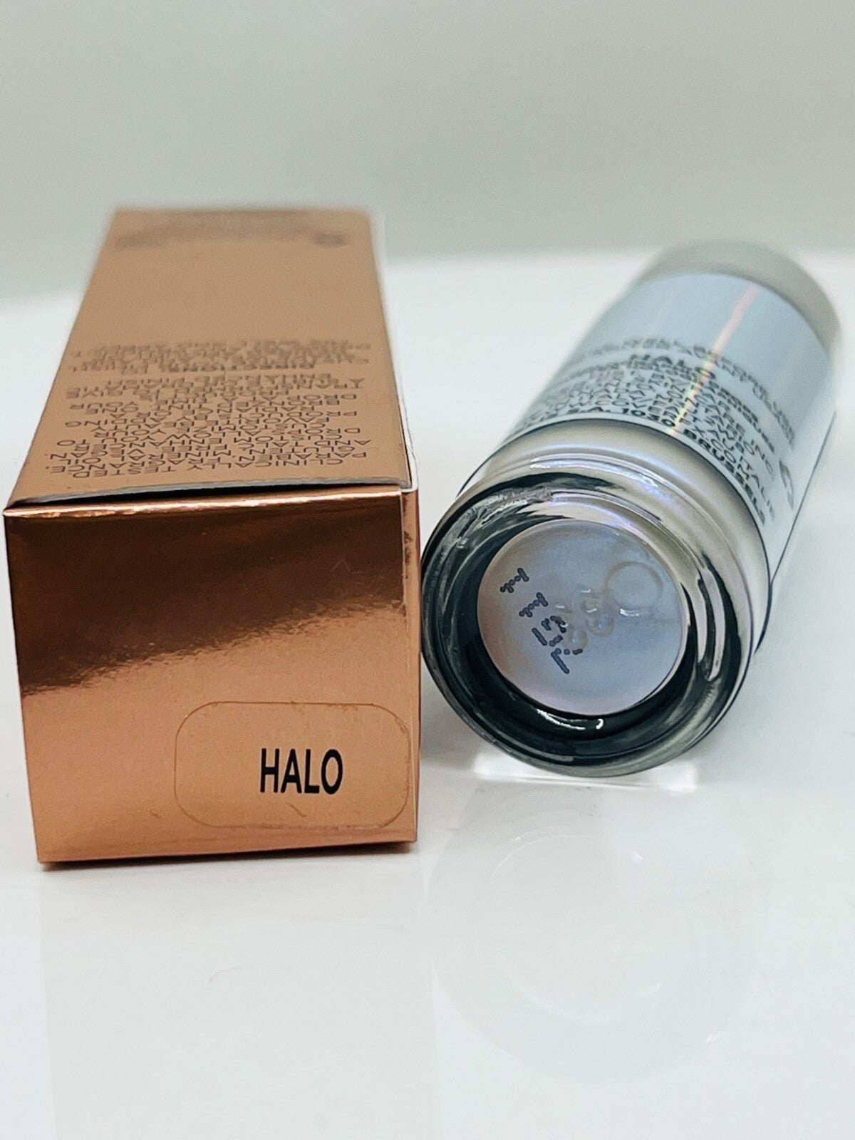 Cover FX Custom Enhancer Drops Halo - 0.5oz Liquid Highlighter Makeup
