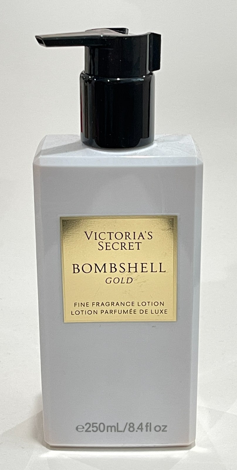 Bombshell Gold Fragrance Lotion 8.4 fl oz
