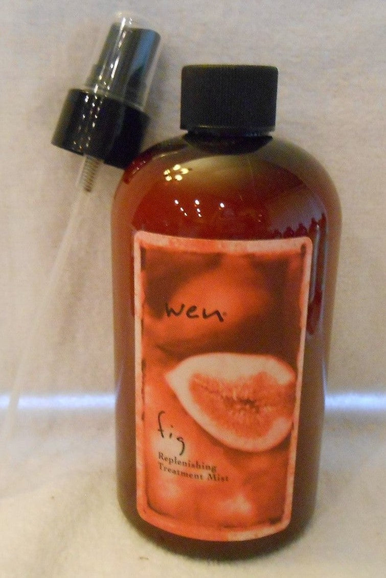 Replenishing Treatment Hair Mist - All Scents, Hydrating Leave-In Spray 12oz