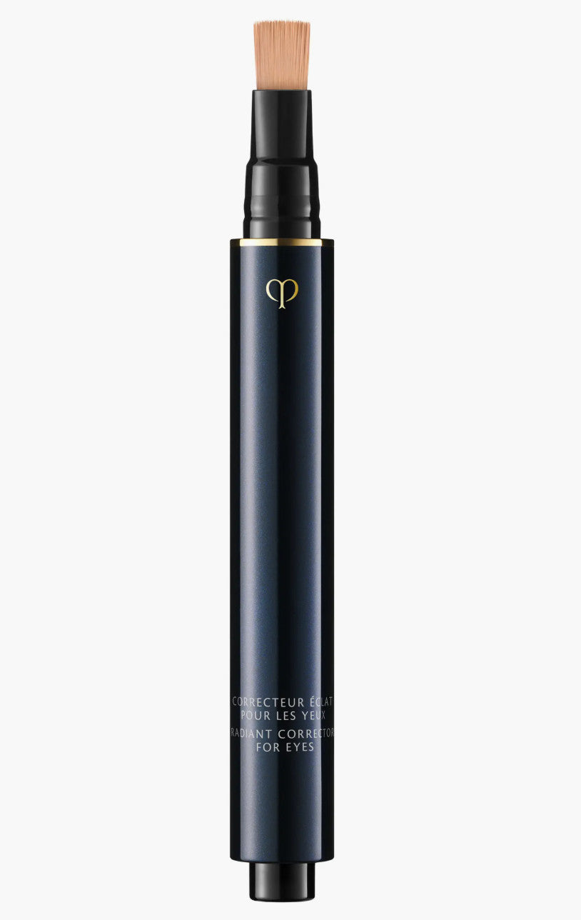 Radiant Eye Concealer Pen - Hydrating, Brightening, Buildable Coverage