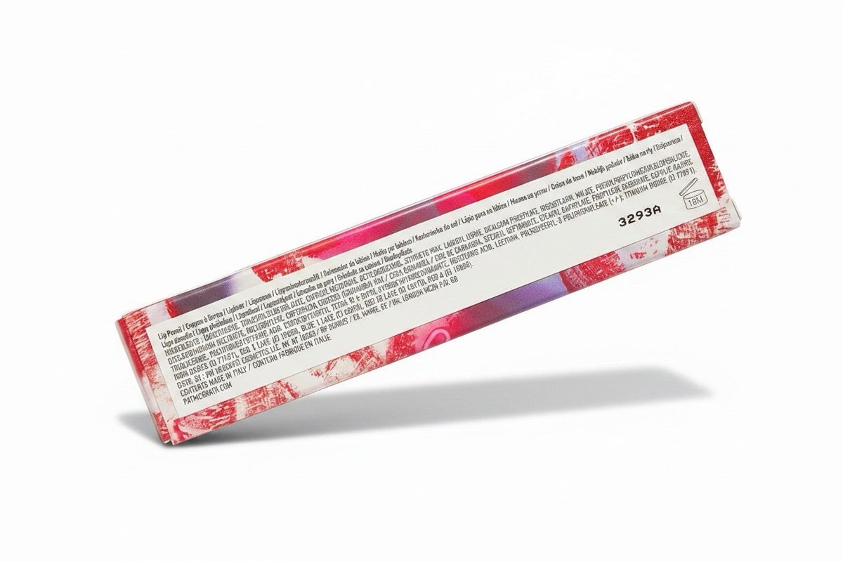 Lip Liner Pencil - Long-Lasting, Highly Pigmented for Precise Lip Definition