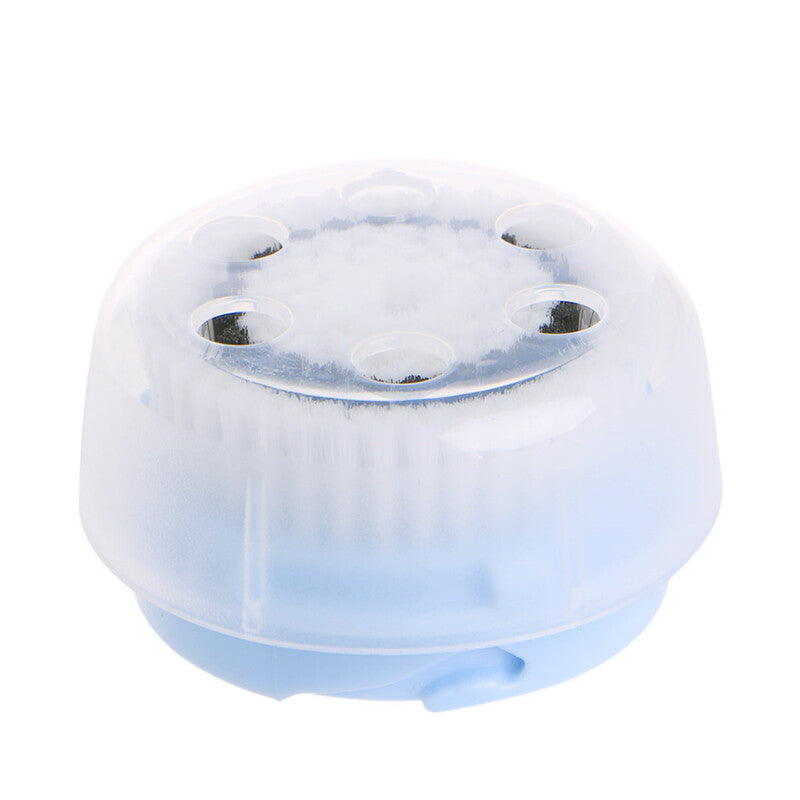 Facial Brush Head Replacement Set for Clarisonic Mia 1 2 3 Aria Smart Pro