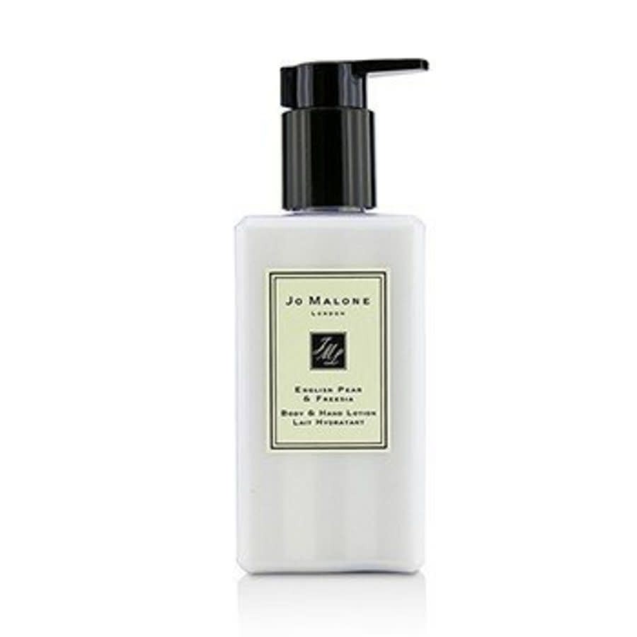 English Pear and Freesia Body and Hand Lotion 8.5 oz