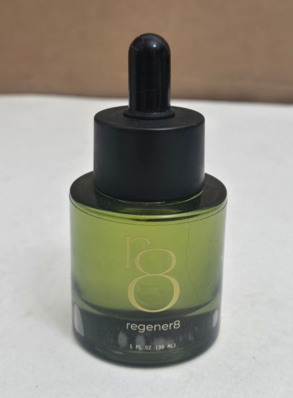 Regener8 Hair & Scalp Oil Women Essential Carrier Blend Thinning