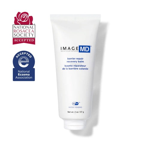 Skin Barrier Repair Balm for Sensitive and Irritated Skin - 57g 2oz