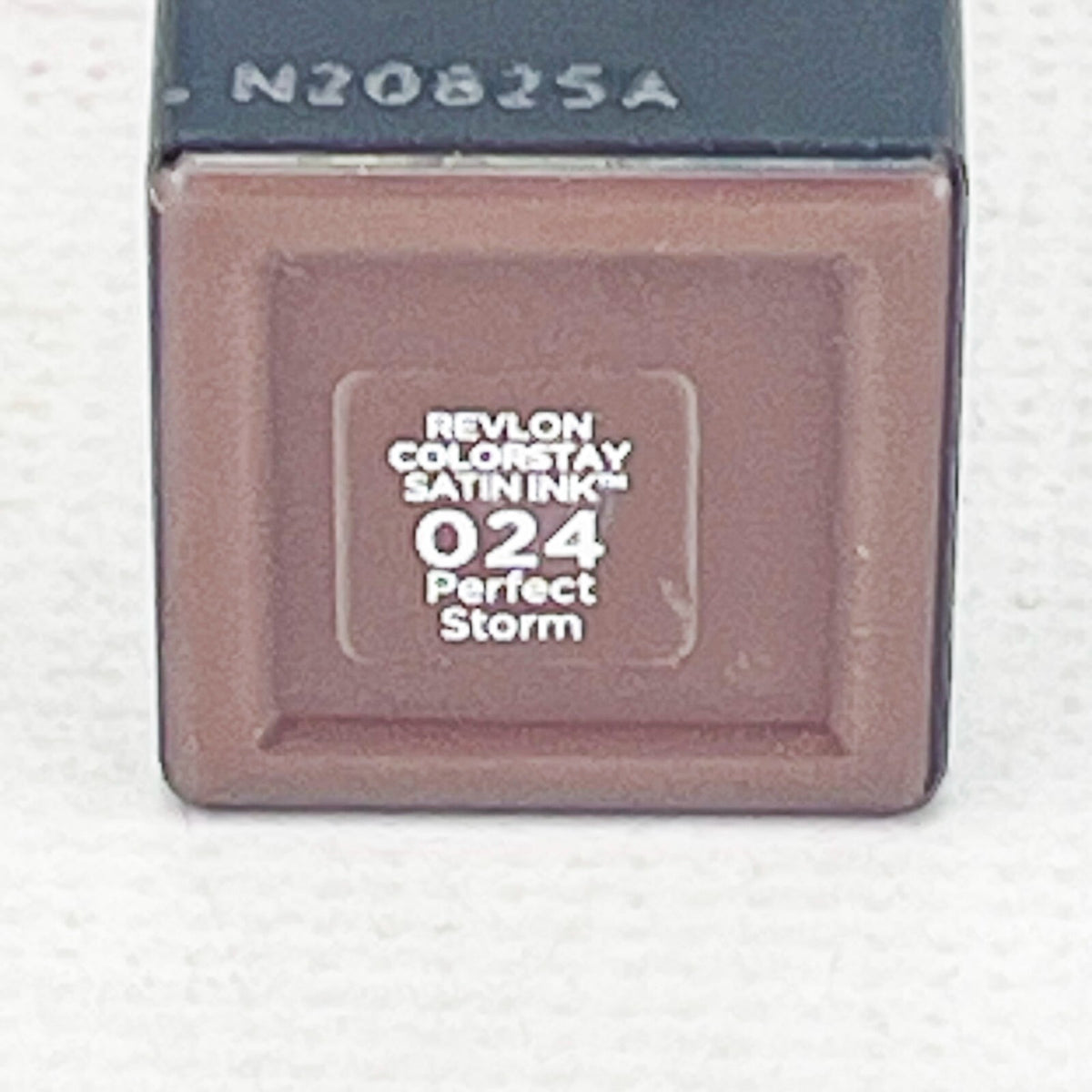 Revlon ColorStay Satin Ink Liquid Lipstick 024 Perfect Storm - 3 Pack
