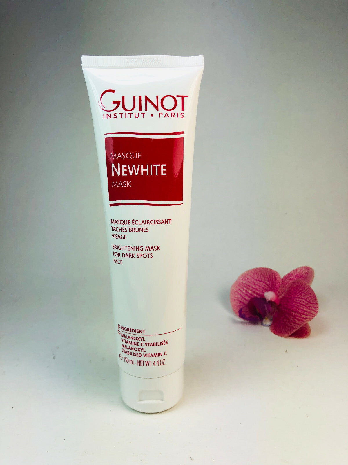 Brightening Face Mask for Dark Spots & Pigmentation 150ml