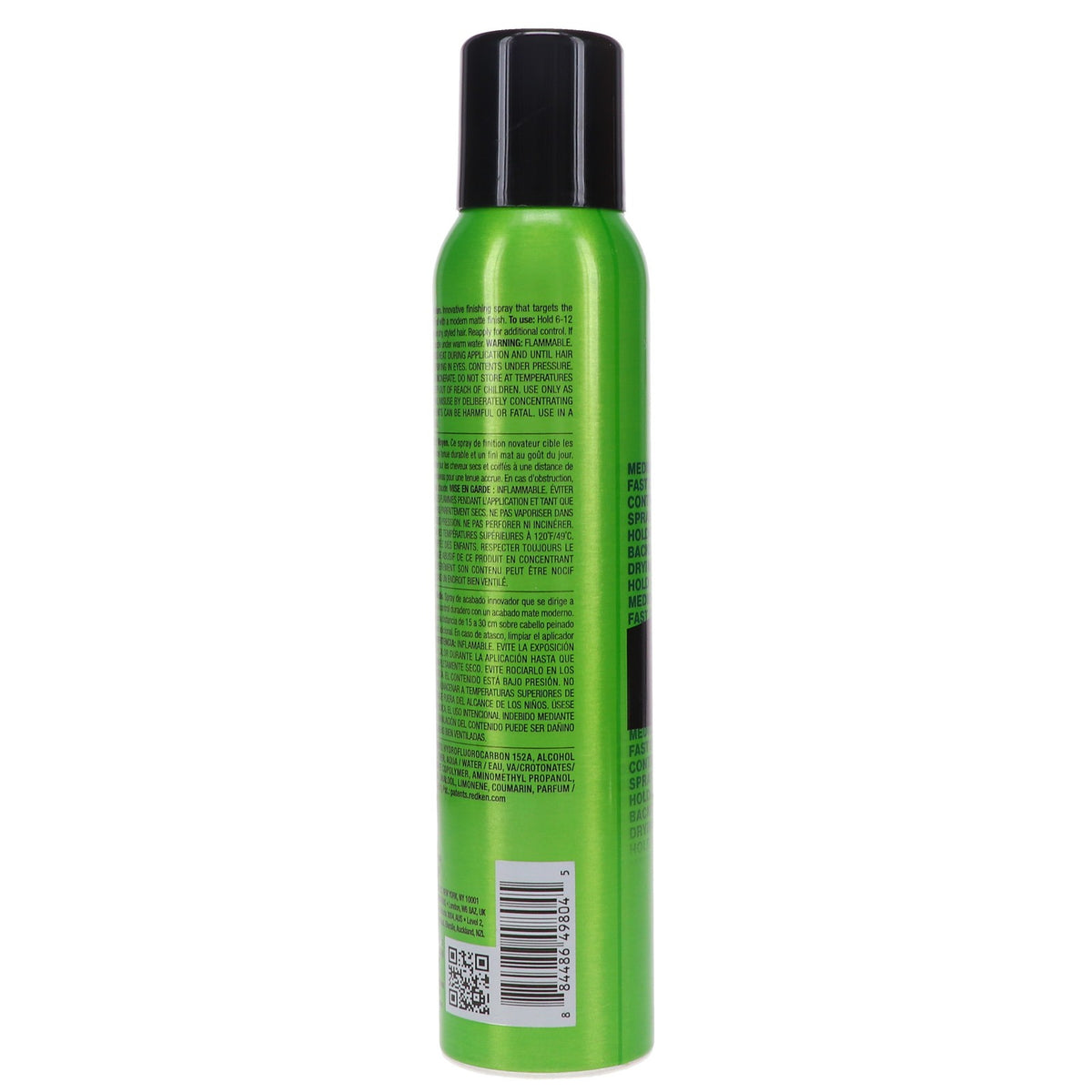 Redken Root Tease Root Targeting Spray 5.3 oz - Volumizing Hair Spray