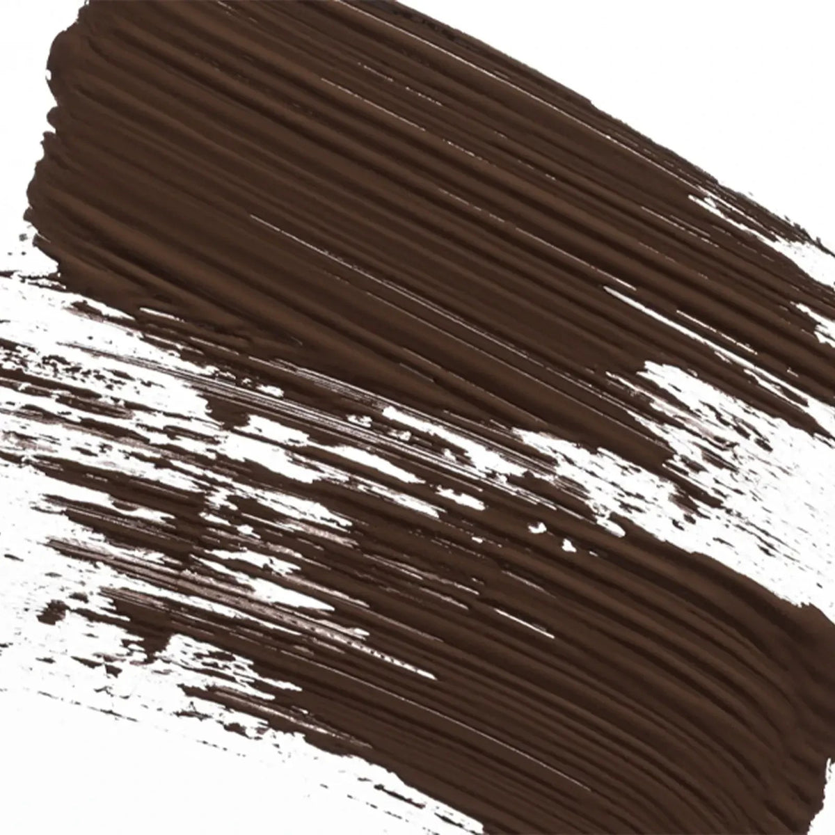Brown Lengthening Mascara - Flexible Formula for Natural Definition