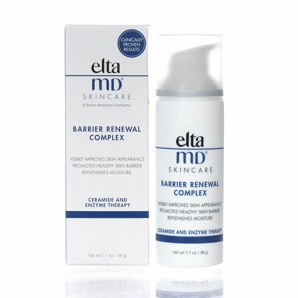 EltaMD Barrier Renewal Complex Moisturizer - 1.7 oz