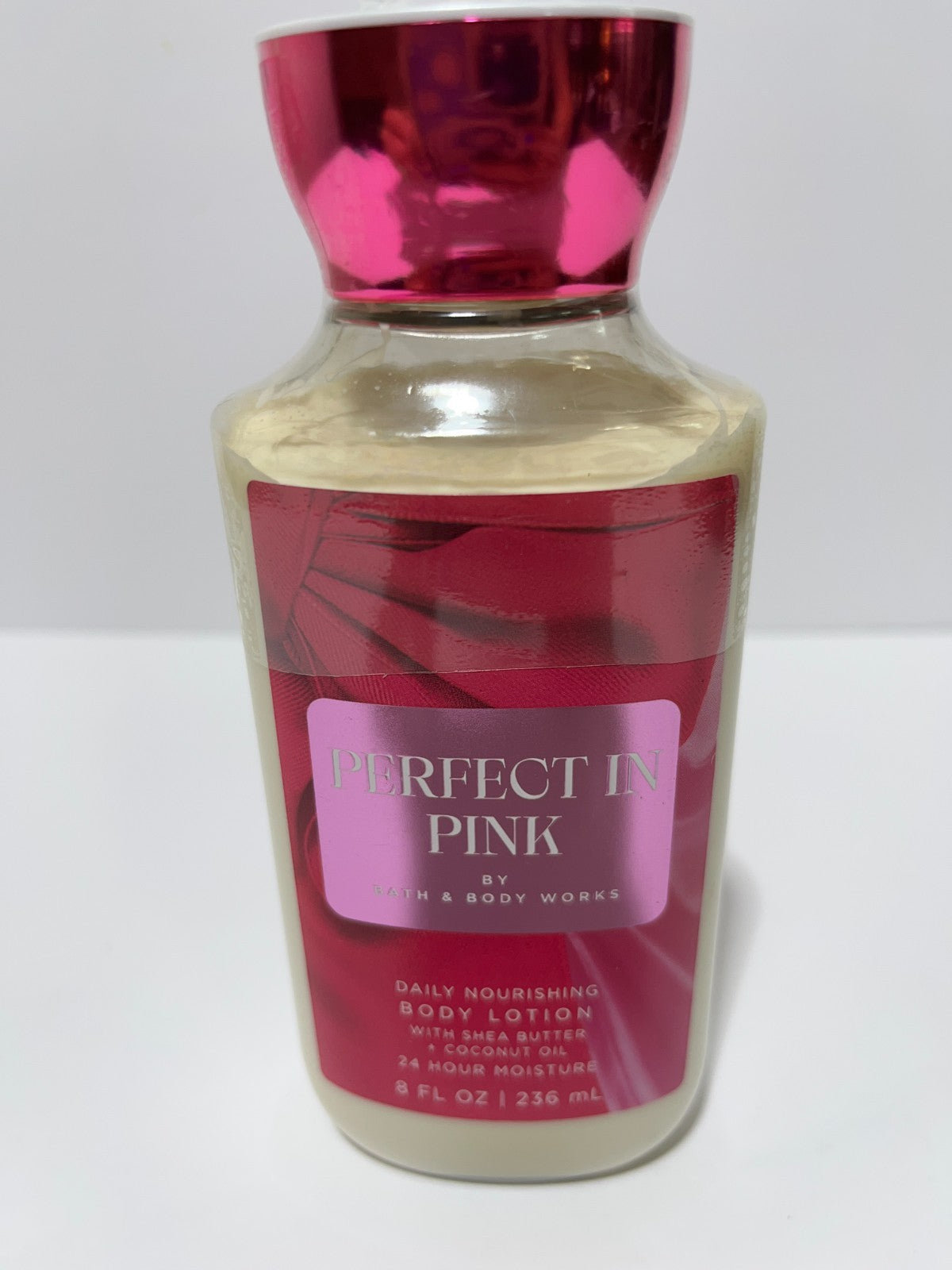Body Lotion 8 oz - Multiple Scents