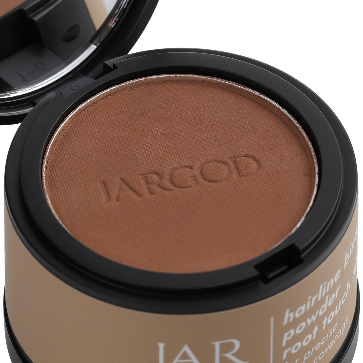 Auburn Hairline Powder Hair Fibers Root Concealer