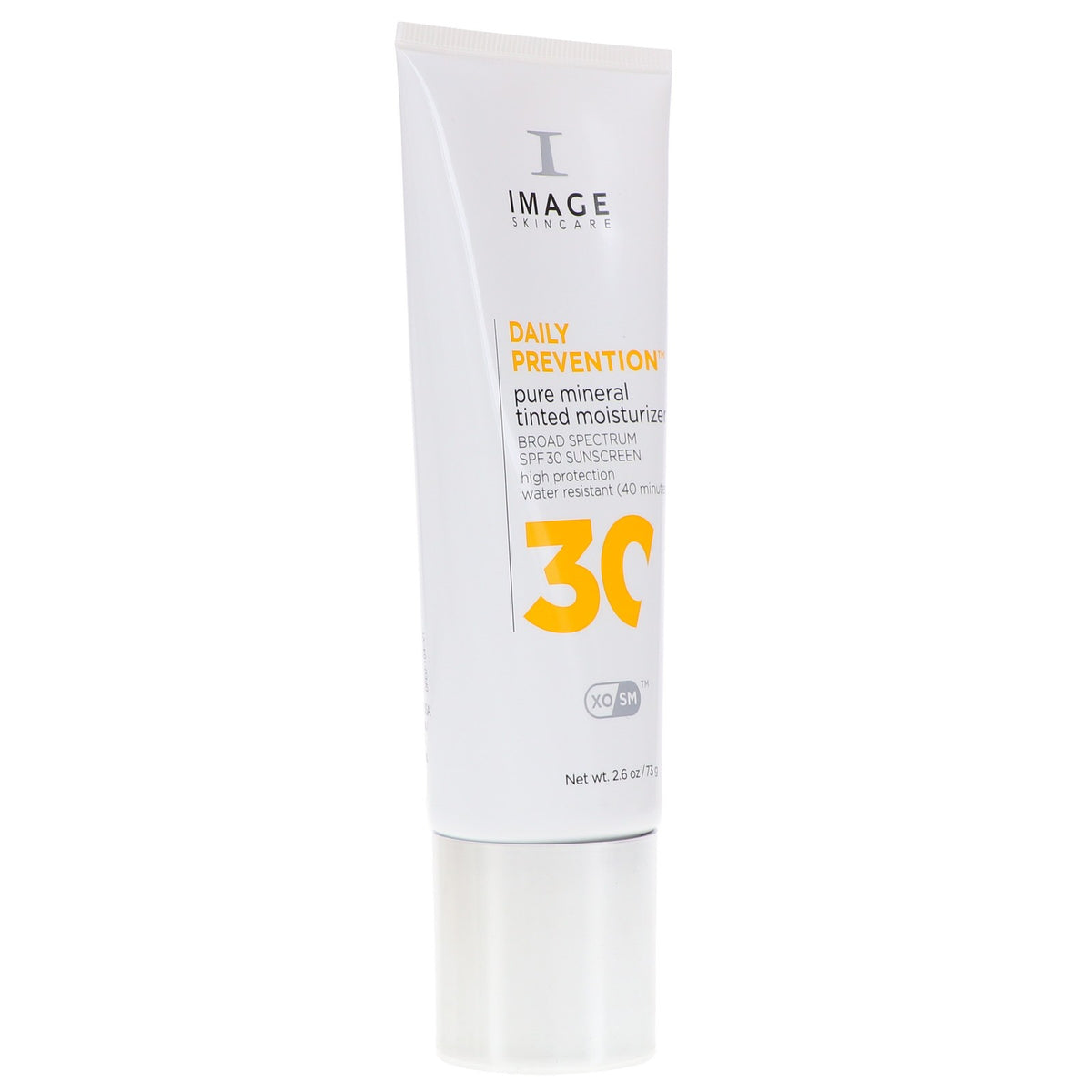 Pure Mineral Tinted Moisturizer SPF 30 - 2.6 oz