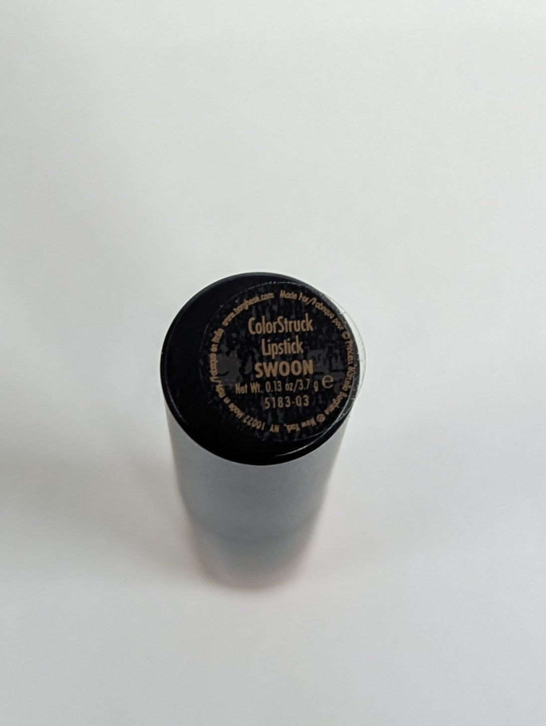 Borghese Lipstick Swoon - Eclipse Colorstruck 0.13oz Lip Color
