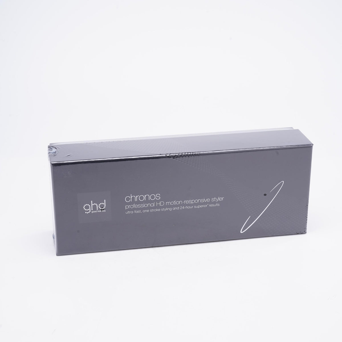1-Inch Professional HD Motion Responsive Hair Straightener - New