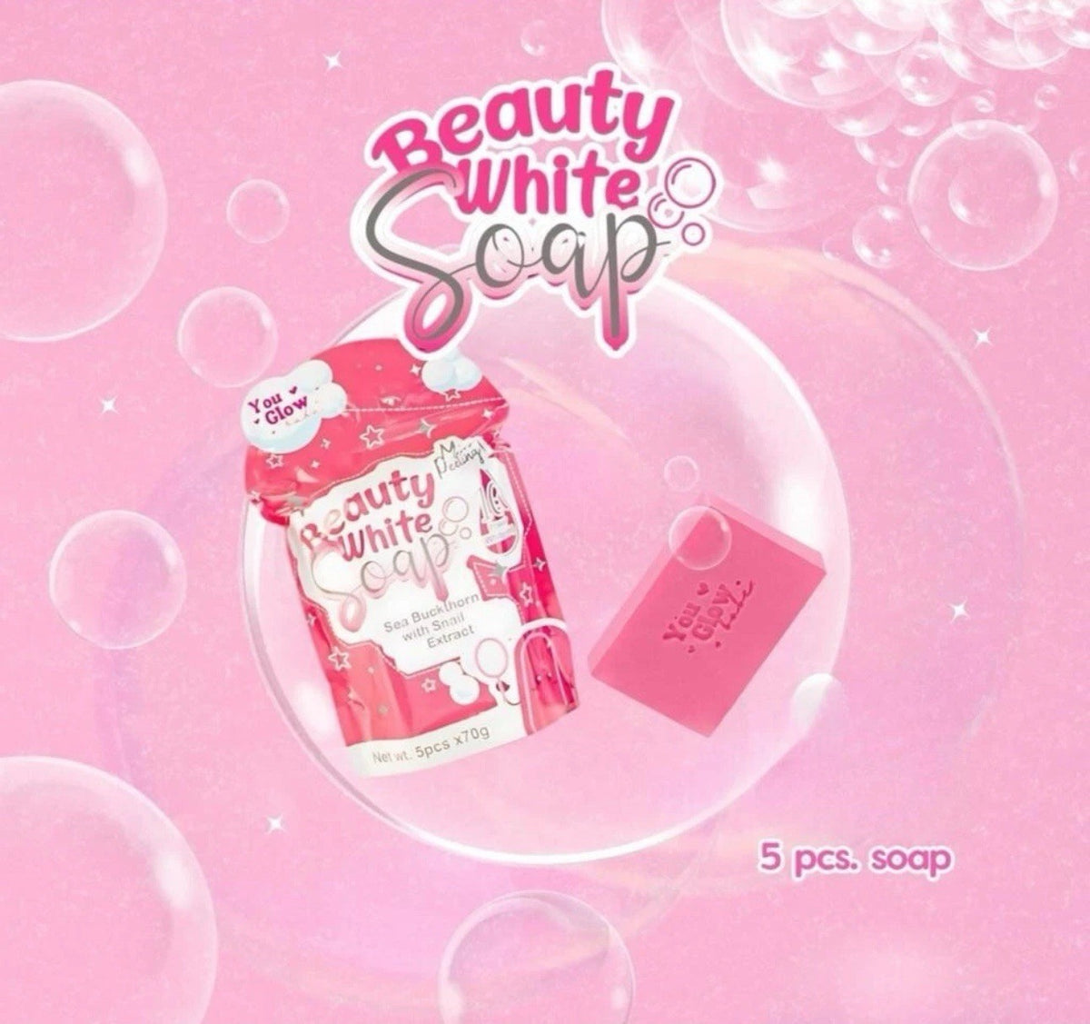 Sunscreen & Bar Soap Twin Pack - SPF 50 & Nourishing White Soap