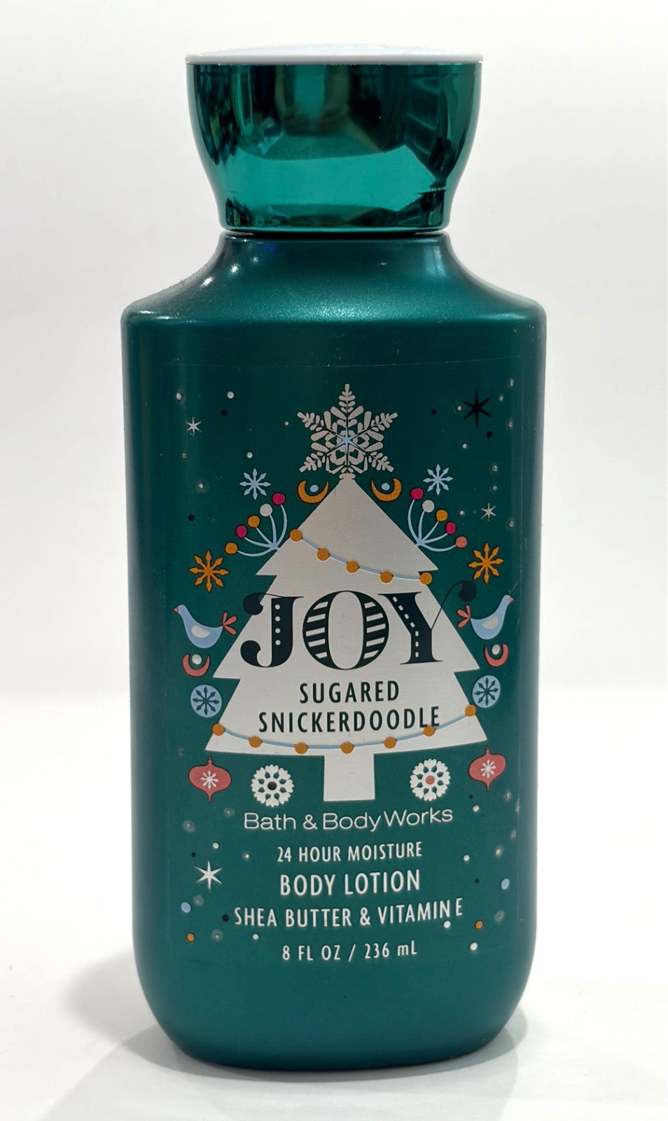 Sugared Snickerdoodle Body Lotion 8 fl oz