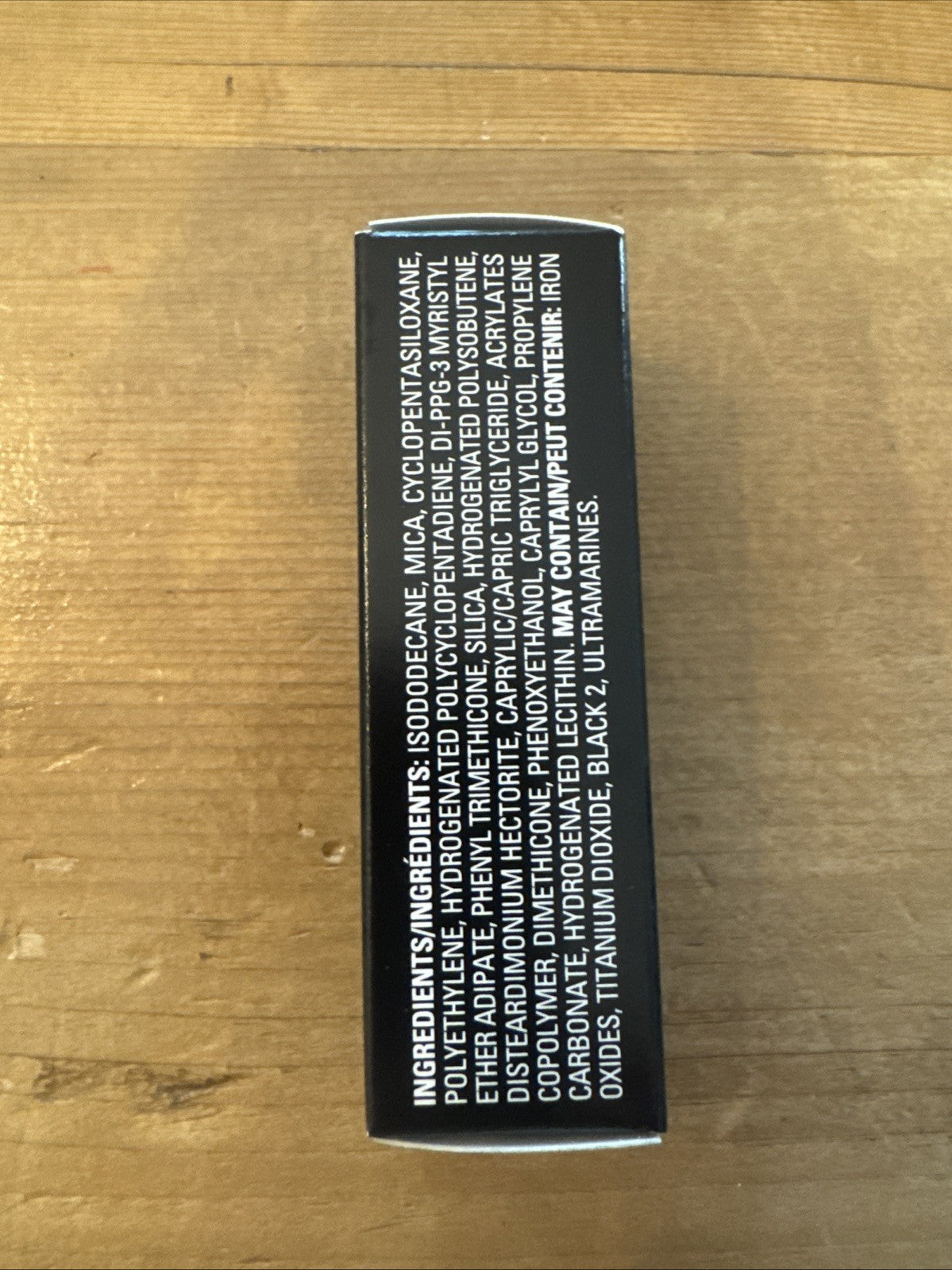 24 Hour Brow Pomade - Dark Brown, Long-Lasting Eyebrow Styling