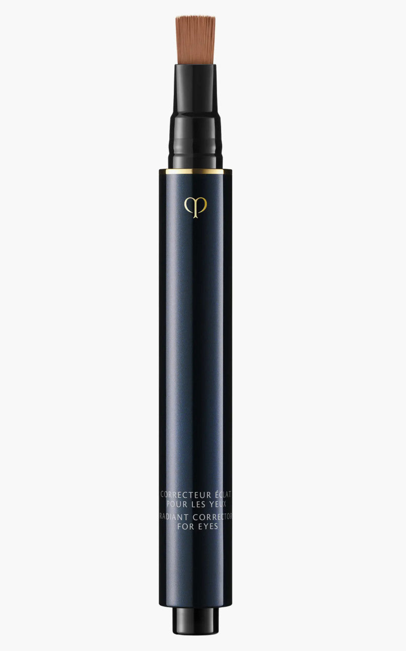 Radiant Eye Concealer Pen - Hydrating, Brightening, Buildable Coverage