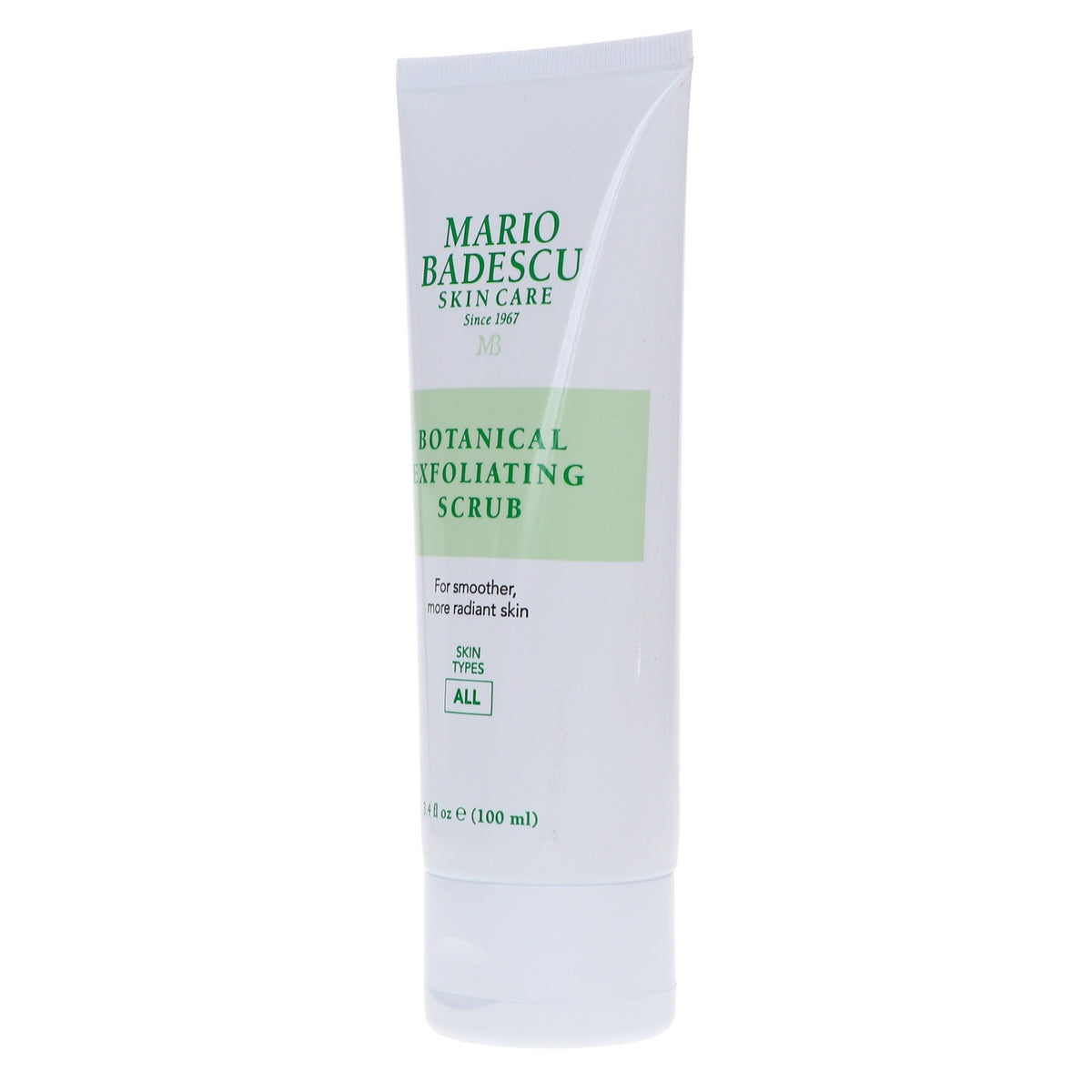 Mario Badescu Botanical Exfoliating Scrub 3.4 oz