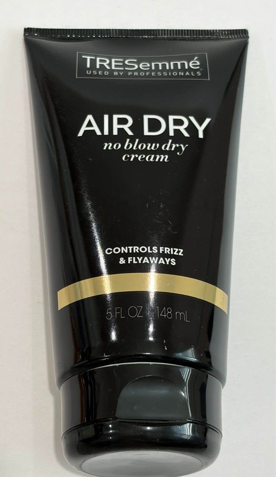 TRESemmé No Blow Dry Air Dry Cream for Frizz Control 5 fl oz