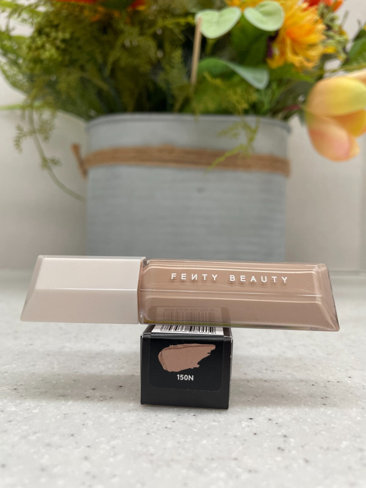 Hydrating Longwear Concealer - Multiple Shades, 0.3 oz