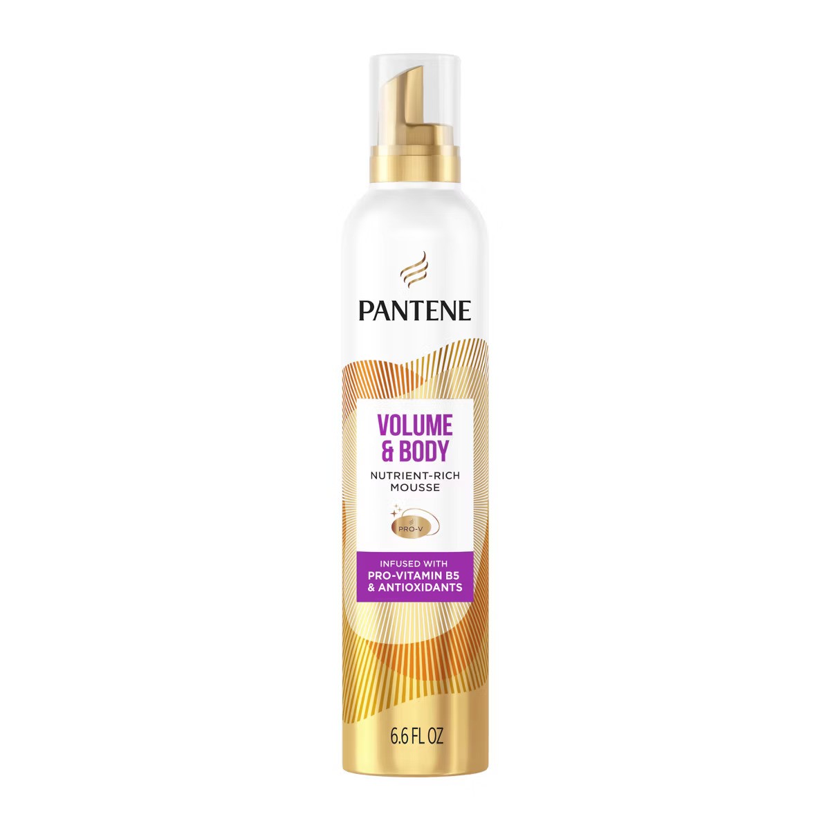 Volume Body Boosting Mousse - 2 Pack, 6.6 oz
