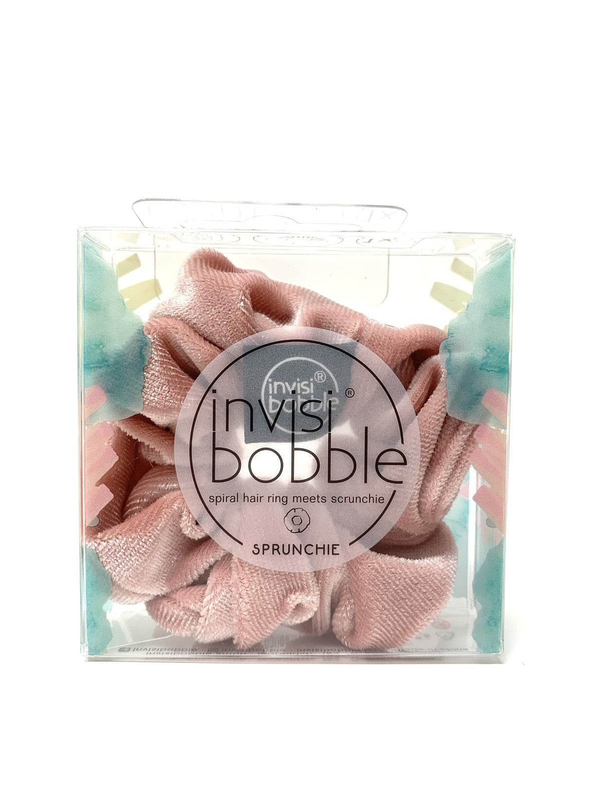 Invisibobble SPRUNCHIE Prima Ballerina Hanging Pack