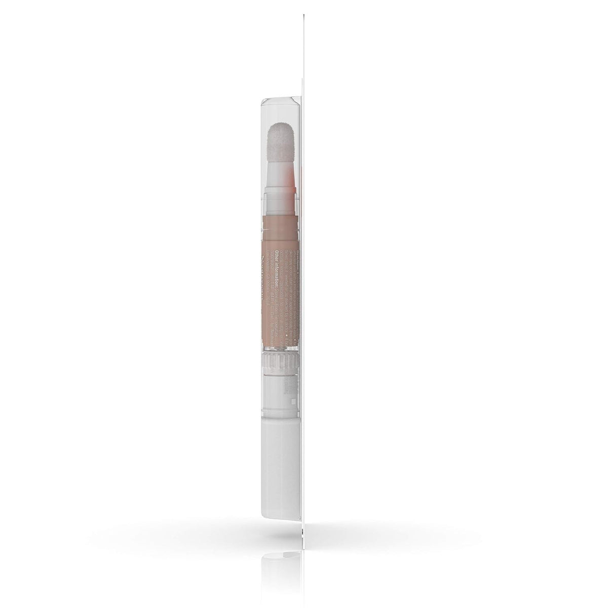 Neutrogena SkinClearing Blemish Concealer Face Makeup Medium 15 0.05 Oz