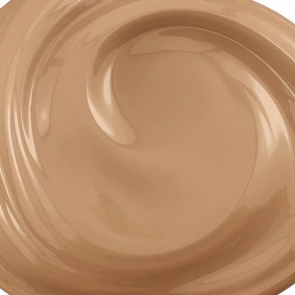 2 Pack Full Coverage Oil-Free Foundation Suede 1513 - Matte Face Makeup