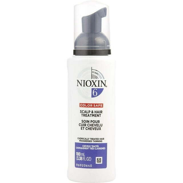 Nioxin Scalp and Hair Treatment 3.38 oz