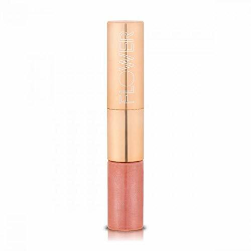 FLOWER by Drew Barrymore Mix N' Matte Lip Duo Lipstick & Pearlized Gloss Set