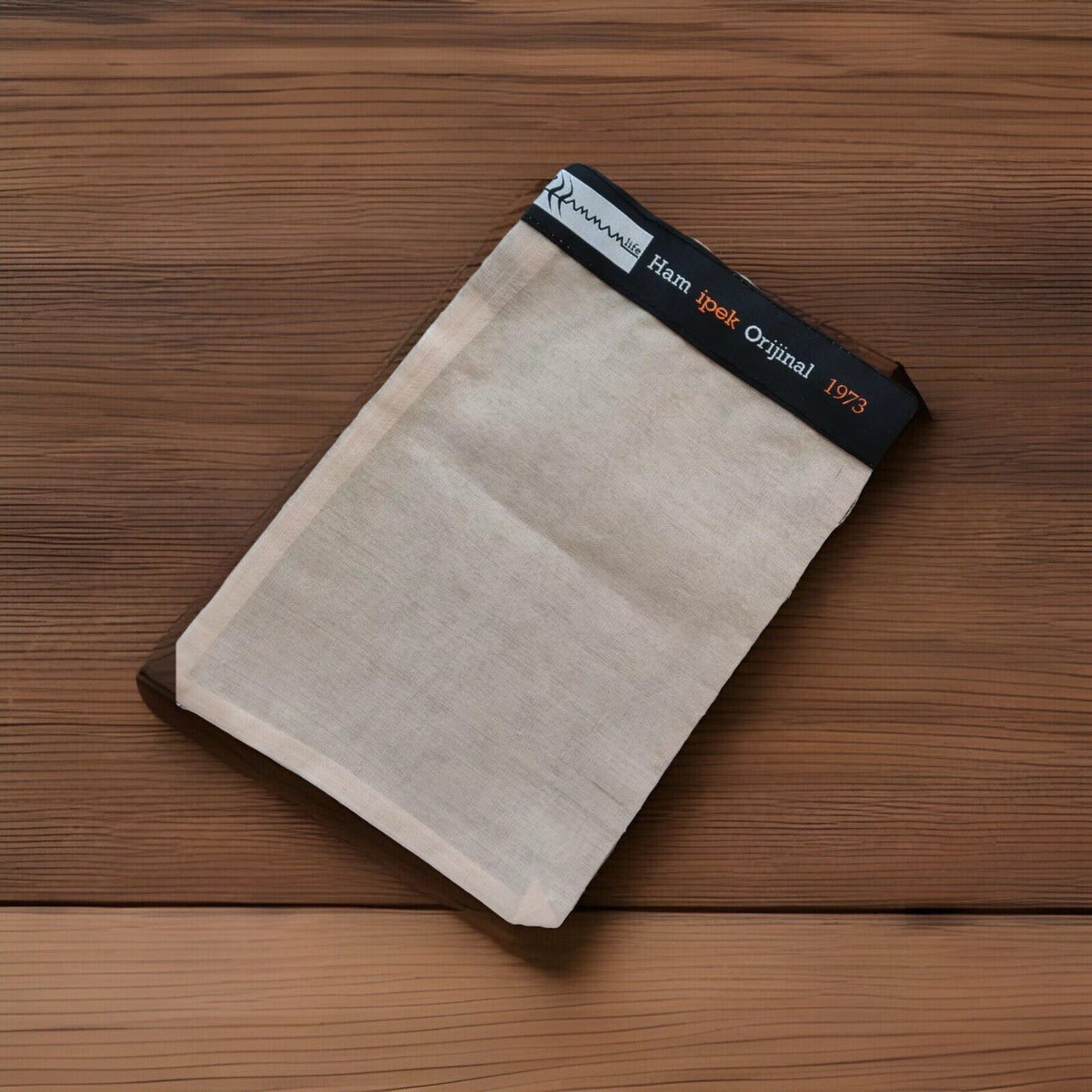 Natural Raw SILK Glove, Bath Spa Exfoliating Mitt ,Dead-Dry Skin